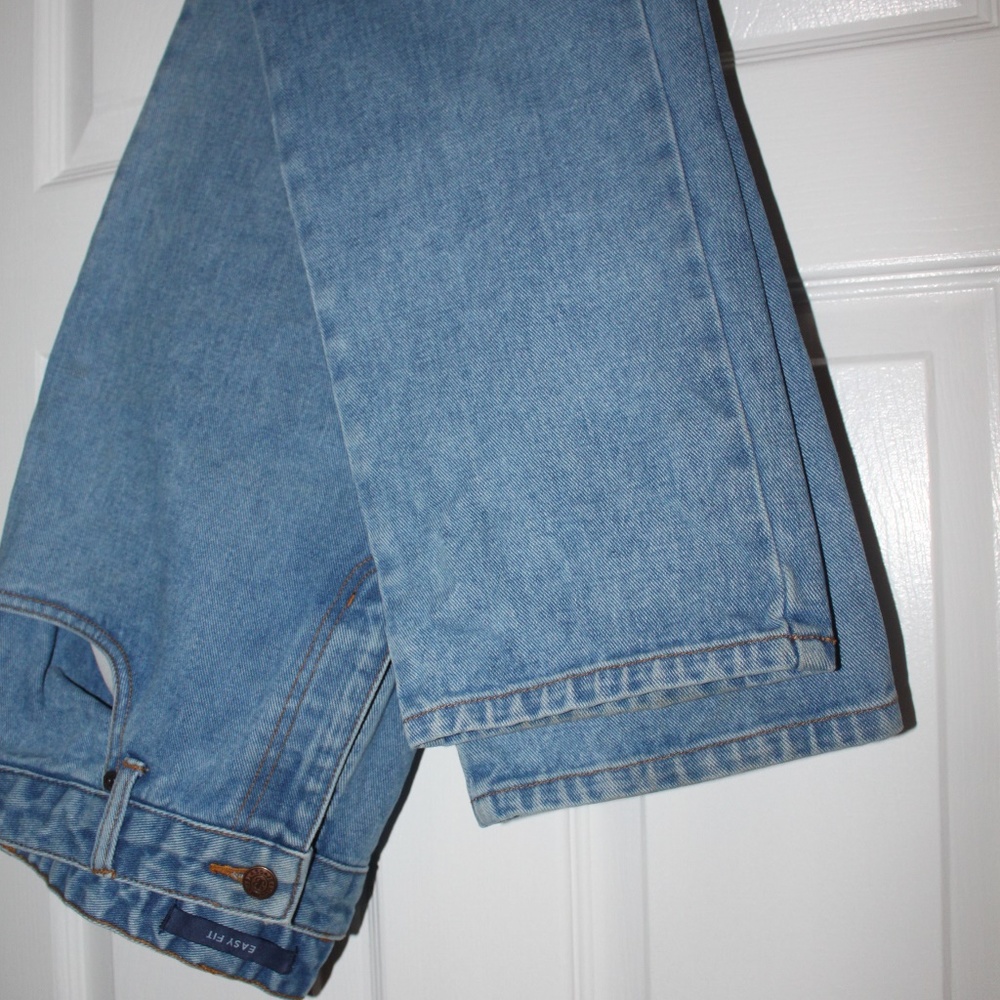 Mom jeans